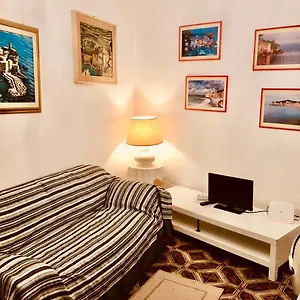 Andromeda Apartment Vernazza