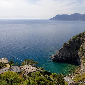 Marina Di Corniglia Big Flat In 5 Terre Apartment Vernazza