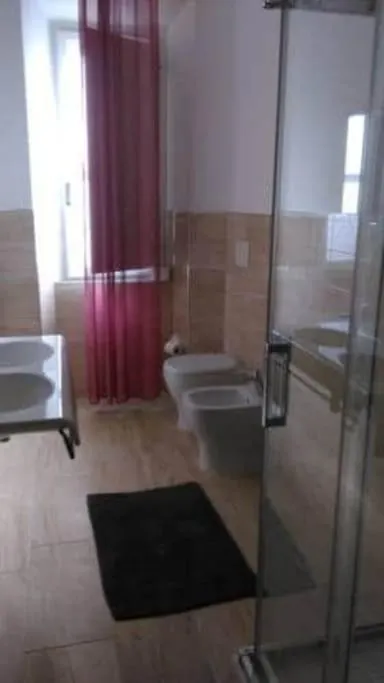 A Due Passi Dal Treno Apartment Pisa Italy