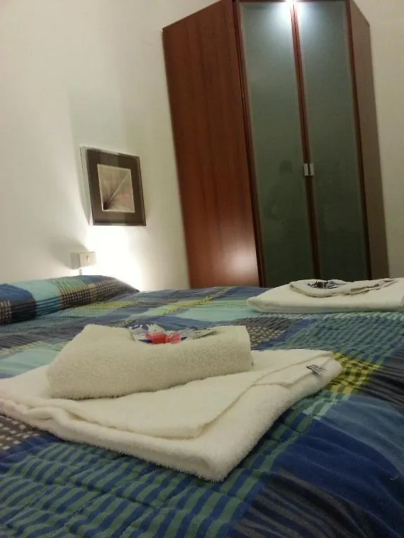 A Due Passi Dal Treno Apartment Pisa 0*,