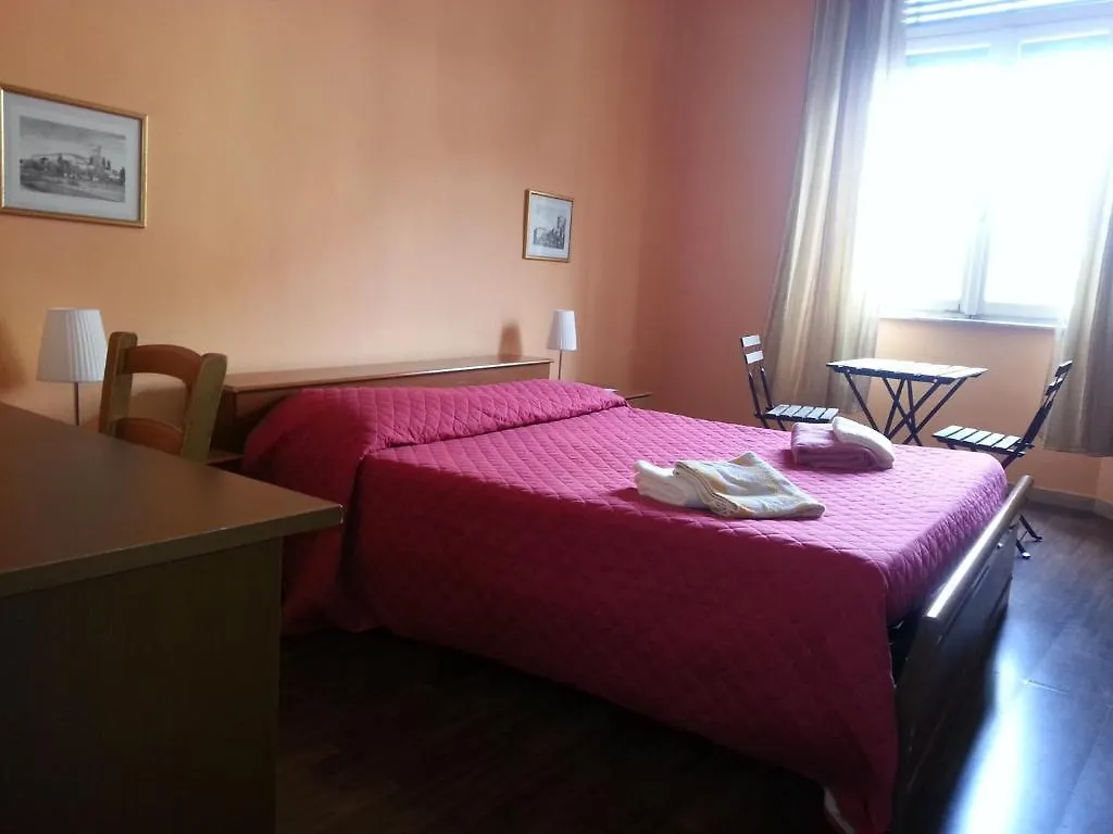 A Due Passi Dal Treno Apartment Pisa