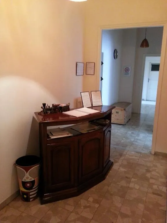A Due Passi Dal Treno Apartment Pisa