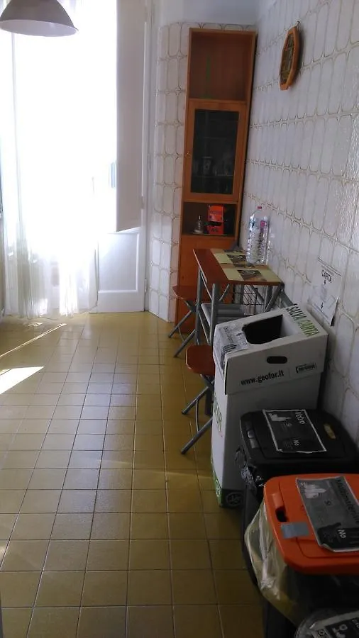 A Due Passi Dal Treno Apartment Pisa