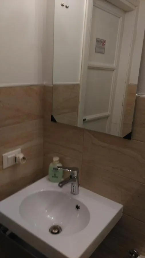 A Due Passi Dal Treno Apartment Pisa 0*,