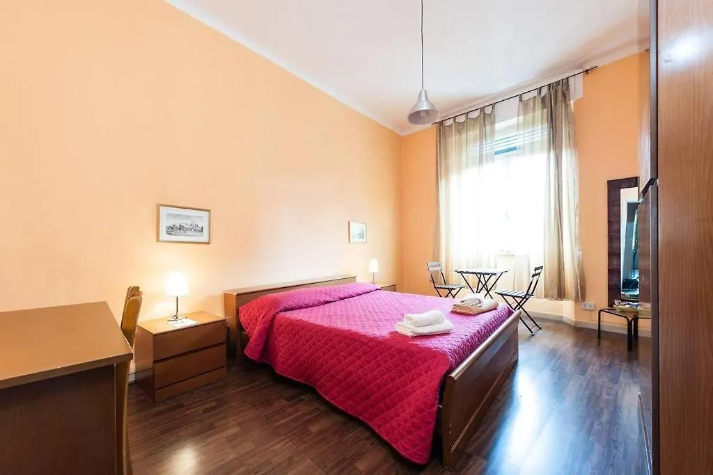 A Due Passi Dal Treno Apartment Pisa