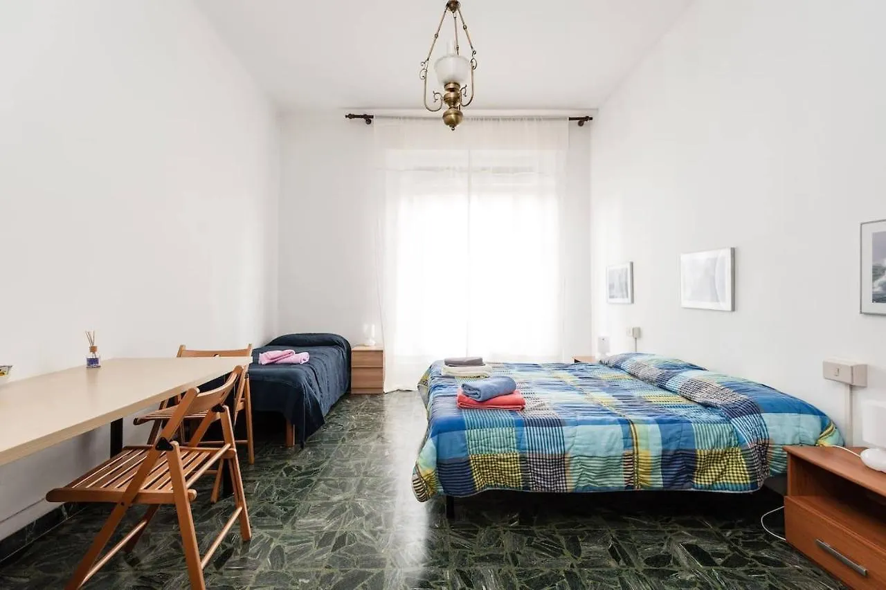 A Due Passi Dal Treno Apartment Pisa 0*,